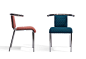 灵感源自斗牛的 5.PM 座椅 - Arting365 - 创意门户网站 - 打开Arting365，连接好设计！