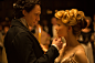 【 猩红山峰 Crimson Peak 2015】 <br/>米娅·华希科沃斯卡 Mia Wasikowska<br/>汤姆·希德勒斯顿 Tom Hiddleston<br/>#电影# #电影海报# #电影截图#