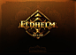 Eldhelm Logo by ~ScriptKiddy on deviantART