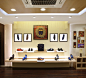 优质的环境体验 印度Kethini皮鞋专卖店 设计圈 展示 设计时代网-Powered by thinkdo3
