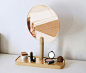Camerino Vanity Tray by brose~fogale | Mirrors
