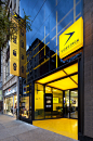 分享到 welovesign.com   Videotron 旗舰店 / Sid Lee Architecture | 60designwebpick