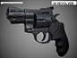 38 Revolver - Polycount Forum