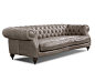 DIANA CHESTER SOFA - Lounge sofas from Baxter | Architonic : DIANA CHESTER SOFA - Designer Lounge sofas from Baxter ✓ all information ✓ high-resolution images ✓ CADs ✓ catalogues ✓ contact information ✓..