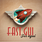 Fastgui_badge