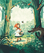 Little Red Riding Hood : Little Red Riding Hood-Usborne Publishing Published in May 2019