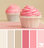 cupcake tones