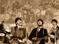 The Beatles sepia wallpaper (#278329) / Wallbase.cc