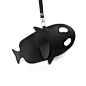 【黑头牌】鲨鱼手机包（定制产品） 原创 设计 新款 2013