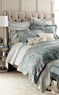 Sferra Luxury Bedding: 