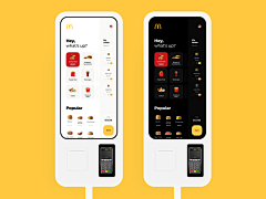 双肩包采集到UI / Widget / APP