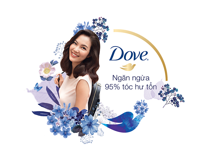 POSM Dove