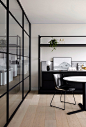 Memocorp Office at 259 George St by The Stella Collective | Yellowtrace