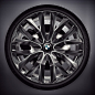 New BMW Wheel Design on Behance