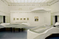 Swiss National Library / exhibition design by www.elementdesign.ch