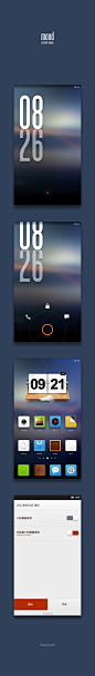 Mood - ICONFANS|图标粉丝网|专业图标界面设计论坛,软件界面设计,图标制作下载,人机交互设计