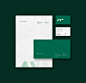 Avantport Branding : Branding for Avantport Consultancy