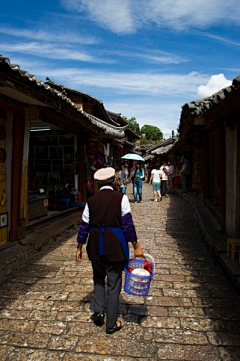 Nbaboy采集到天堂图片网—城市旅游