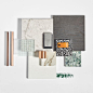 Sally Caroline | Interior Design | Flat Lay: 