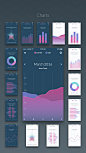 Charts - 图翼网(TUYIYI.COM) - 优秀APP设计师联盟