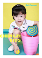 【CHENGZI客片】KIDS系列---清新柠檬哥！