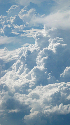 圣域传说采集到天空，云朵，天气