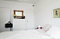 2013卧室混搭风格一室一厅家装图片—土拨鼠装饰设计门户