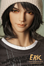 BJD Iplehouse dolls | Real Things for BJD: Iplehouse - Eric: 