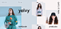 yelvy™ – online store