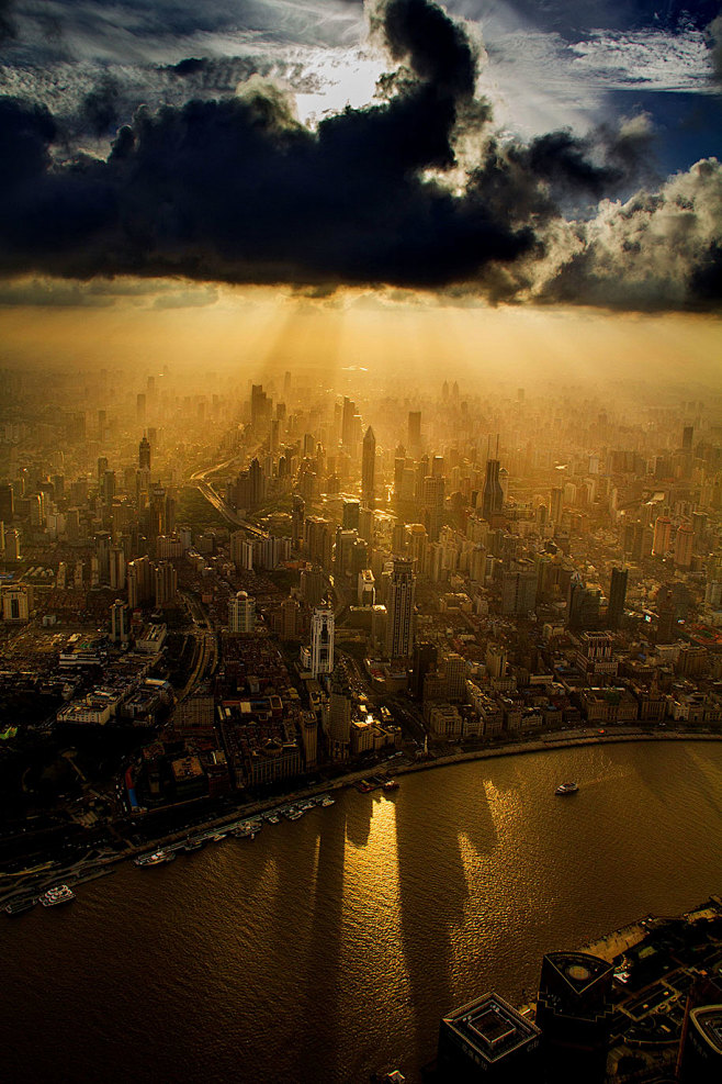 Stunning aerial phot...