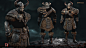 Diablo IV | Character's Armor Sets