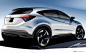 Honda Vezel SUV