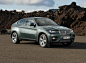 BMW / X6 (2008)