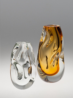 璞美-春春采集到Conceptual Glass 彩玻系列