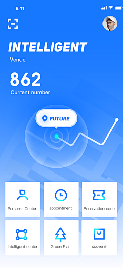 孙霄56采集到app ui