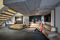 New Soundcloud Headquarter As A Tangible reality Of A Virtual Community. SoundCloud新总部—现实的虚拟社区