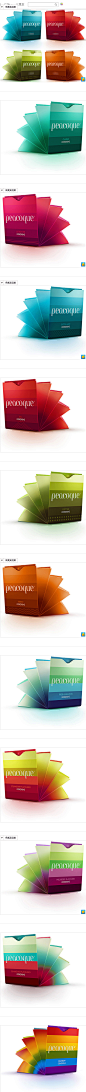 peacoque创新的避孕套包装设计 设计圈 拼图详情页 设计时代网-Powered by thinkdo3