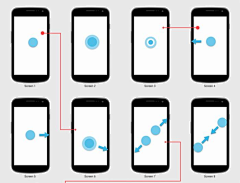 UI设计第一站采集到GUI