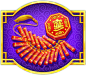 Free slots Fu Gong icon