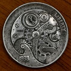 hobo nickels - Googl...