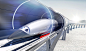 Hyperloop initial concept — PriestmanGoode