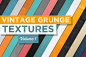 Grunge复古texture 16JPG  - PS饭团网