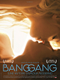 Extra Large Movie Poster Image for Bang Gang