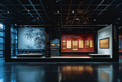 每天沉迷于男se`采集到Museum