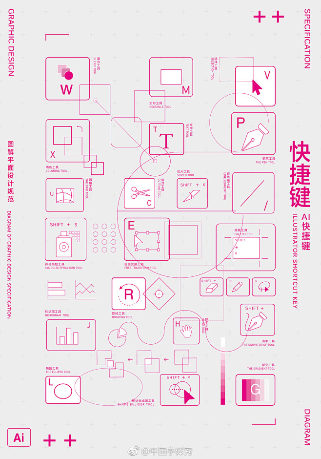 中国字体秀的照片 - 微相册