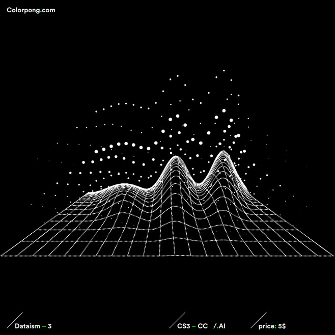 Colorpong.com - Data...