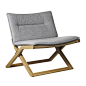 Cruiser Easy Chair | Fred International