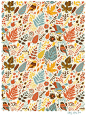 Julia Grigorieva | Pattern