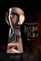 致命钥匙 第一季 Locke & Key Season 1 海报