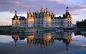 Chambord France castles wallpaper (#1070889) / Wallbase.cc